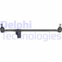 TL241 DELPHI Продольна рульова тяга