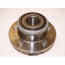 KK-20513 JAPANPARTS Ступиця колеса