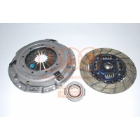 201-06090 IAP QUALITY PARTS Комплект зчеплення