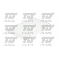QFA0196 QUINTON HAZELL Повітряний фільтр