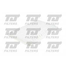 QFA0196 QUINTON HAZELL Повітряний фільтр