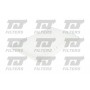 QFA0196 QUINTON HAZELL Повітряний фільтр