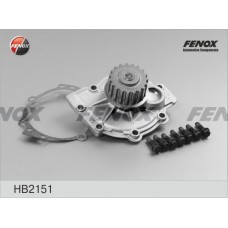 HB2151 FENOX Водяний насос охолодження двигуна