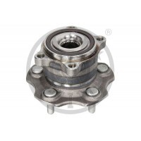 962734 OPTIMAL Комплект підшипника ступиці колеса