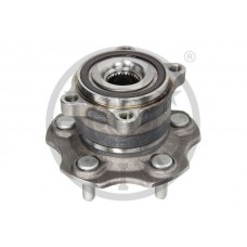 962734 OPTIMAL Комплект підшипника ступиці колеса