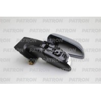 PMG4030M07 PATRON Зовнішнє дзеркало