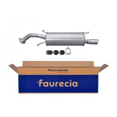 FS90056 Faurecia Глушник вихлопних газів кінцевий