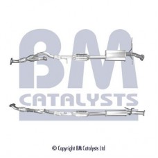 BM91378H BM CATALYSTS Катализатор