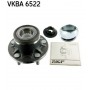 VKBA6522 SKF Комплект підшипника ступиці колеса
