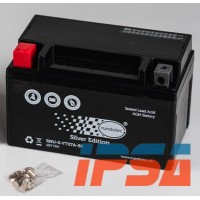 TMBA50615 IPSA Стартерна акумуляторна батарея
