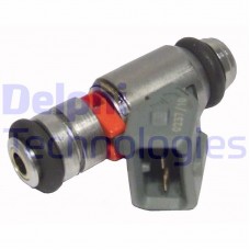 FJ10723-12B1 DELPHI Клапанна форсунка