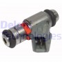 FJ10723-12B1 DELPHI Клапанна форсунка