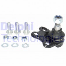 TC1566 DELPHI Шарнір незалежної підвіски поворотного важеля