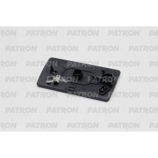 PMG2401G03 PATRON Дзеркальне скло зовнішнє дзеркало