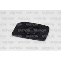 PMG1244G01 PATRON Дзеркальне скло зовнішнє дзеркало