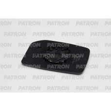 PMG1244G01 PATRON Дзеркальне скло зовнішнє дзеркало