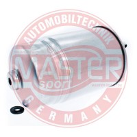 841-KF-PCS-MS MASTER-SPORT GERMANY Паливний фільтр