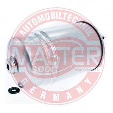 841-KF-PCS-MS MASTER-SPORT GERMANY Паливний фільтр