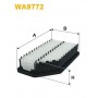 WA9772 WIX FILTERS Повітряний фільтр