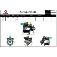 SOR4070108 EAI Гідравлічний насос кермове управління