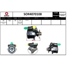 SOR4070108 EAI Гідравлічний насос кермове управління
