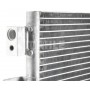 AC 807 000P MAHLE Конденсатор кондиціонера