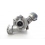 758219-5004S GARRETT Компресор наддуву