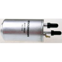 A110691 DENCKERMANN Паливний фільтр