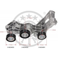 0-N2246 OPTIMAL НАТЯЖИТЕЛЬ РЕМЕНЯ, клиновой зубча