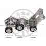 0-N2246 OPTIMAL НАТЯЖИТЕЛЬ РЕМЕНЯ, клиновой зубча