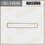 GC-1009 MASUMA Прокладка, Кришка головки циліндра