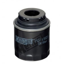 H314W01 HENGST FILTER Масляний фільтр