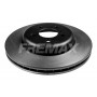 BD-3554 FREMAX Гальмівний диск