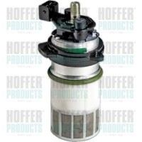 7506913 HOFFER Паливний насос