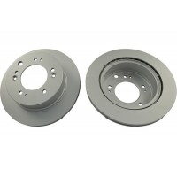 BR-4241-C KAVO PARTS Гальмівний диск