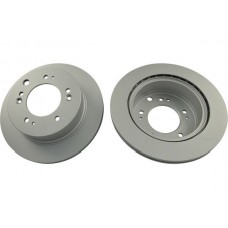 BR-4241-C KAVO PARTS Гальмівний диск