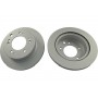 BR-4241-C KAVO PARTS Гальмівний диск