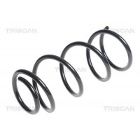 8750 2143 TRISCAN Пружина ходової частини