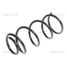 8750 2143 TRISCAN Пружина ходової частини