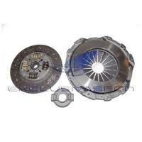 MCK-11035 MDR Комплект зчеплення