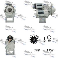 S12MG0353A2 SIDAT Стартер