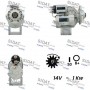S12MG0353A2 SIDAT Стартер