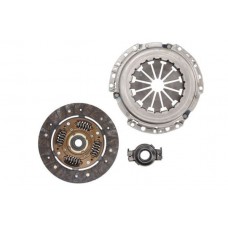 F1W020NX NEXUS Комплект зчеплення