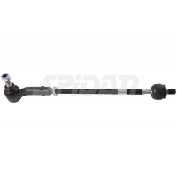 46349 SPIDAN CHASSIS PARTS Поперечна рульова тяга