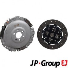 1130402010 JP GROUP Комплект зчеплення