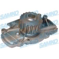 WP0621 SAMKO Водяний насос охолодження двигуна