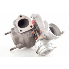 5111644R Henkel Parts Компресор наддуву