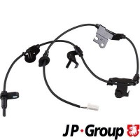4897105980 JP GROUP Датчик частота обертання колеса
