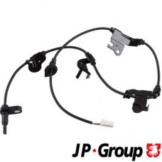 4897105980 JP GROUP Датчик частота обертання колеса