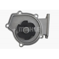 WG2181394 WILMINK GROUP Водяний насос охолодження двигуна